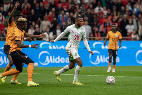 Βίντεο στο TikTok σατιρίζει την αγάπη του Ελ Κααμπί για τα ψαλιδάκια (vid)