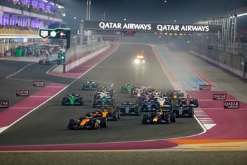 Ο αγώνας που δείχνει πόσο πιο δημοφιλής είναι η Formula 1 από το MotoGP