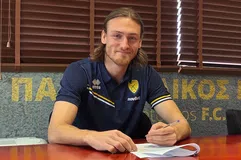 Επίσημα στον Παναιτωλικό ο Γκράναθ