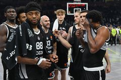 «Έμεινα έκπληκτος με τον αντιεπαγγελματισμό των παικτών της Παρτίζαν»