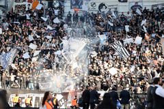 Κοντά στο sold out ο ΟΦΗ για το Betsson Super Cup