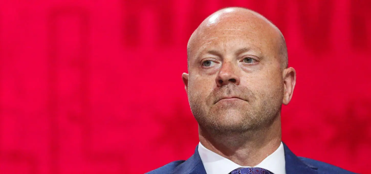 Edmonton Oilers hire Stan Bowman as new general manager