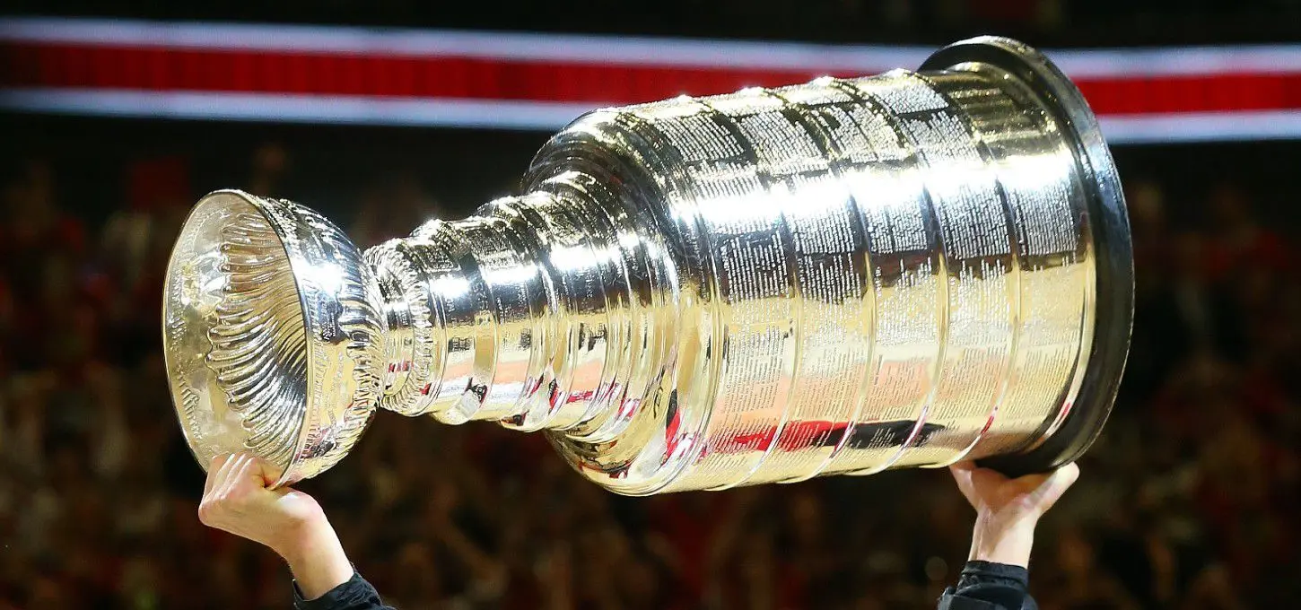 2024/25 NHL Stanley Cup Odds: Oilers favoured