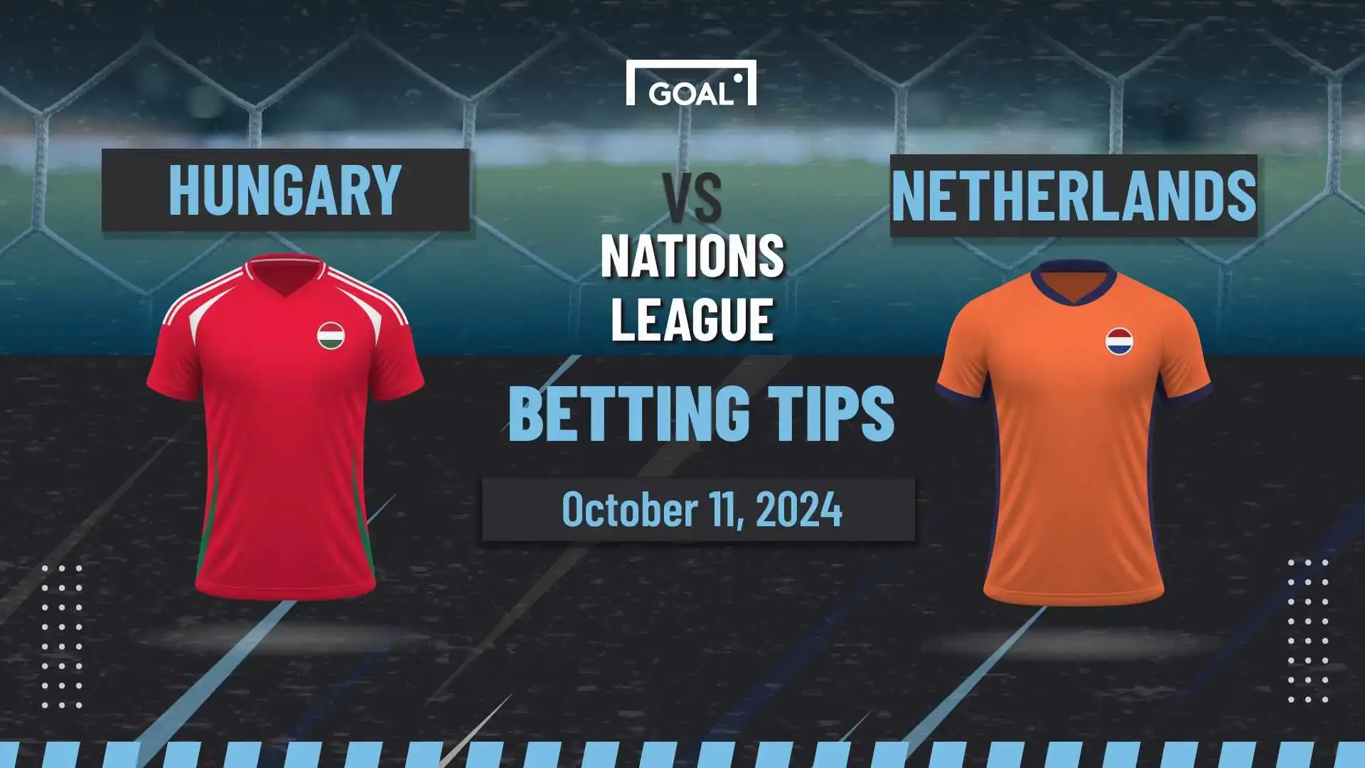 Hungary vs Netherlands Predictions: Oranje Backed For Win