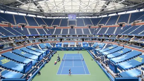 Osaka beats Azarenka in US Open final