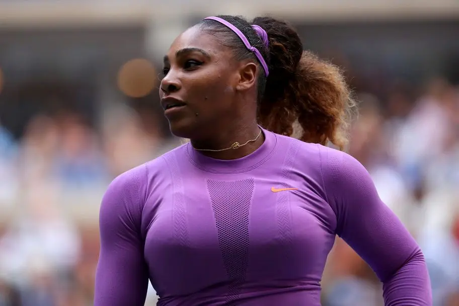 Bianca Andreescu beats Serena Williams in US Open final