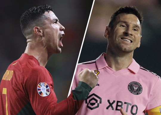 Top 10 bestbetaalde voetballers volgens Forbes: Cristiano Ronaldo verdient 250 miljoen euro