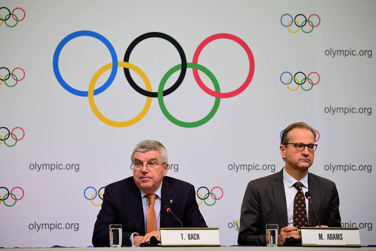 IOC organiseert geen Spelen meer in landen waar de mensenrechten onder druk staan