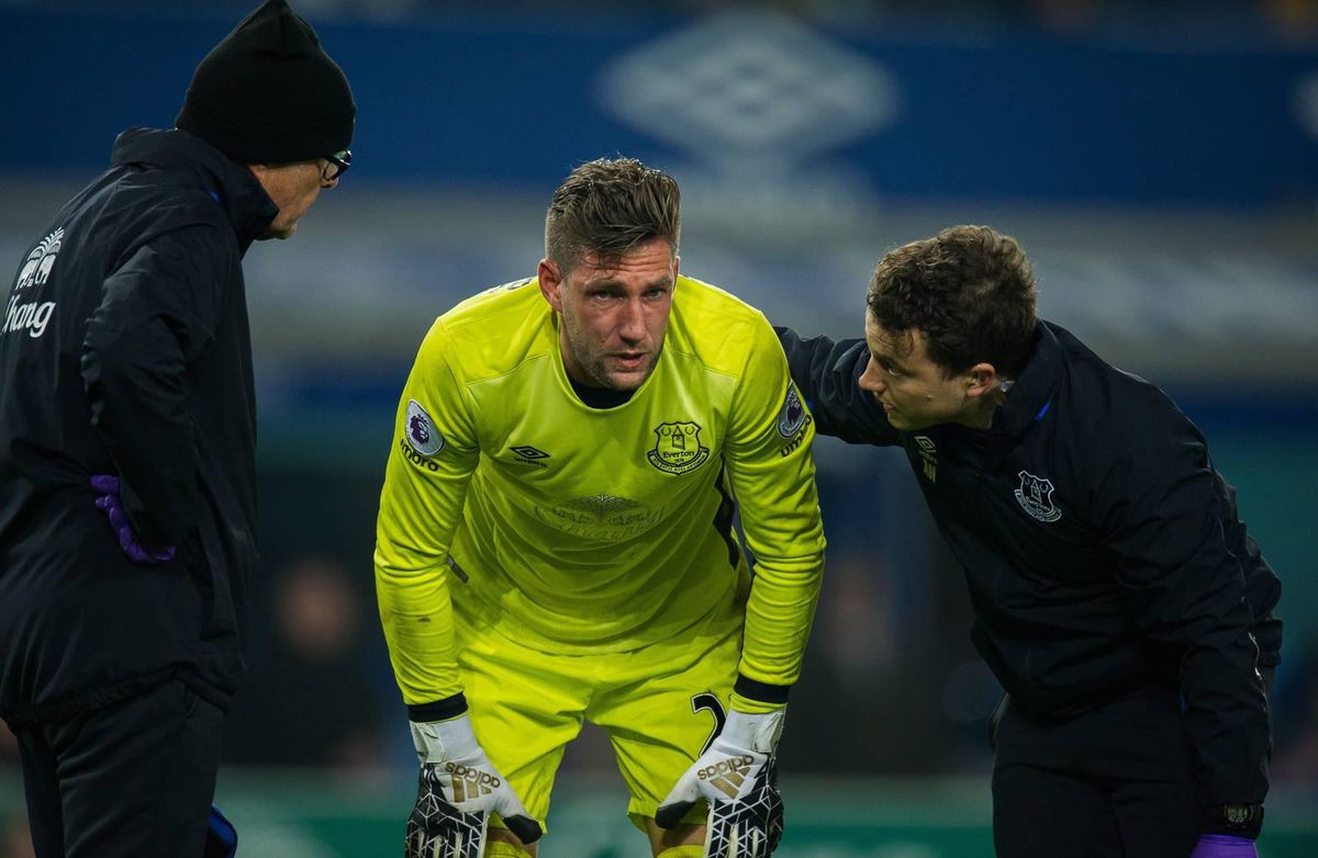 Maarten Stekelenburg keepte pas 23 (!) competitiewedstrijden sinds zijn laatste Oranje-interland in 2016