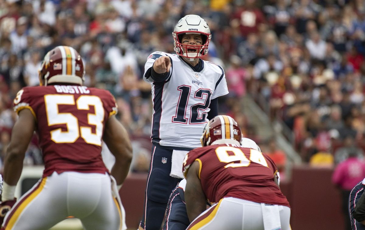 NFL-grootheid Brady vertrekt na 20 jaar bij de New England Patriots