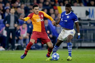 Stuttgart legt miljoenen neer voor 18-jarige Turk van Gala