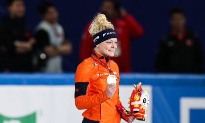 Dit is de Nederlandse selectie voor het EK shorttrack 2024: Suzanne Schulting ontbreekt