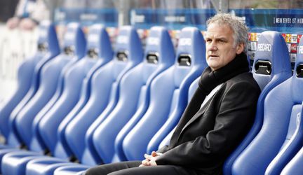 Voetbalfans smullen van optreden Rutten bij Goedemorgen Eredivisie: 'Een verademing!'