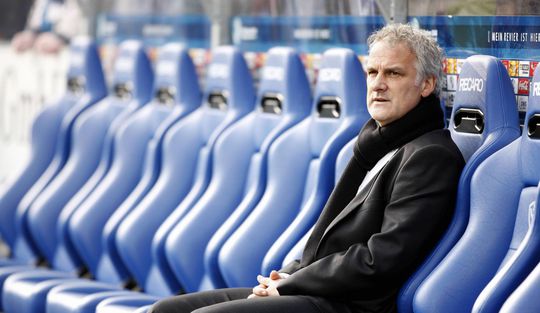 Voetbalfans smullen van optreden Rutten bij Goedemorgen Eredivisie: 'Een verademing!'