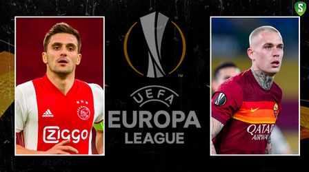 Europa League: dit is de loting van Ajax tot de finale