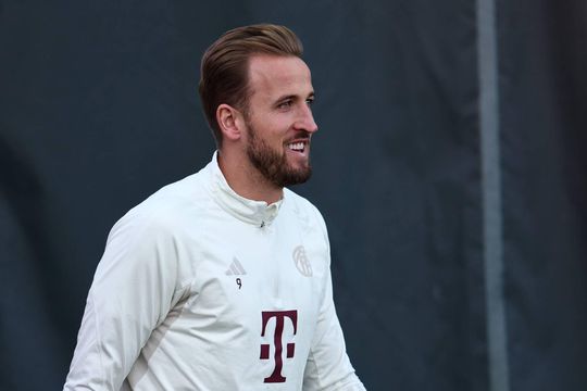 🤑 | Harry Kane gaf al dik 1 miljoen euro uit aan verblijf in vijfsterrenhotel in München