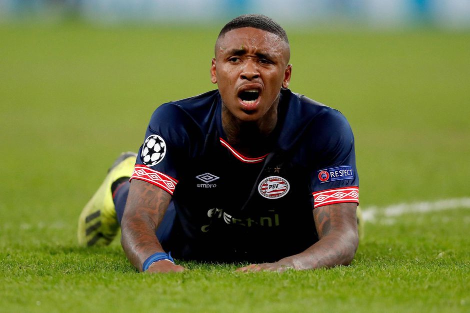 Transfer Bergwijn in zicht: PSV en Spurs hebben een principe-akkoord