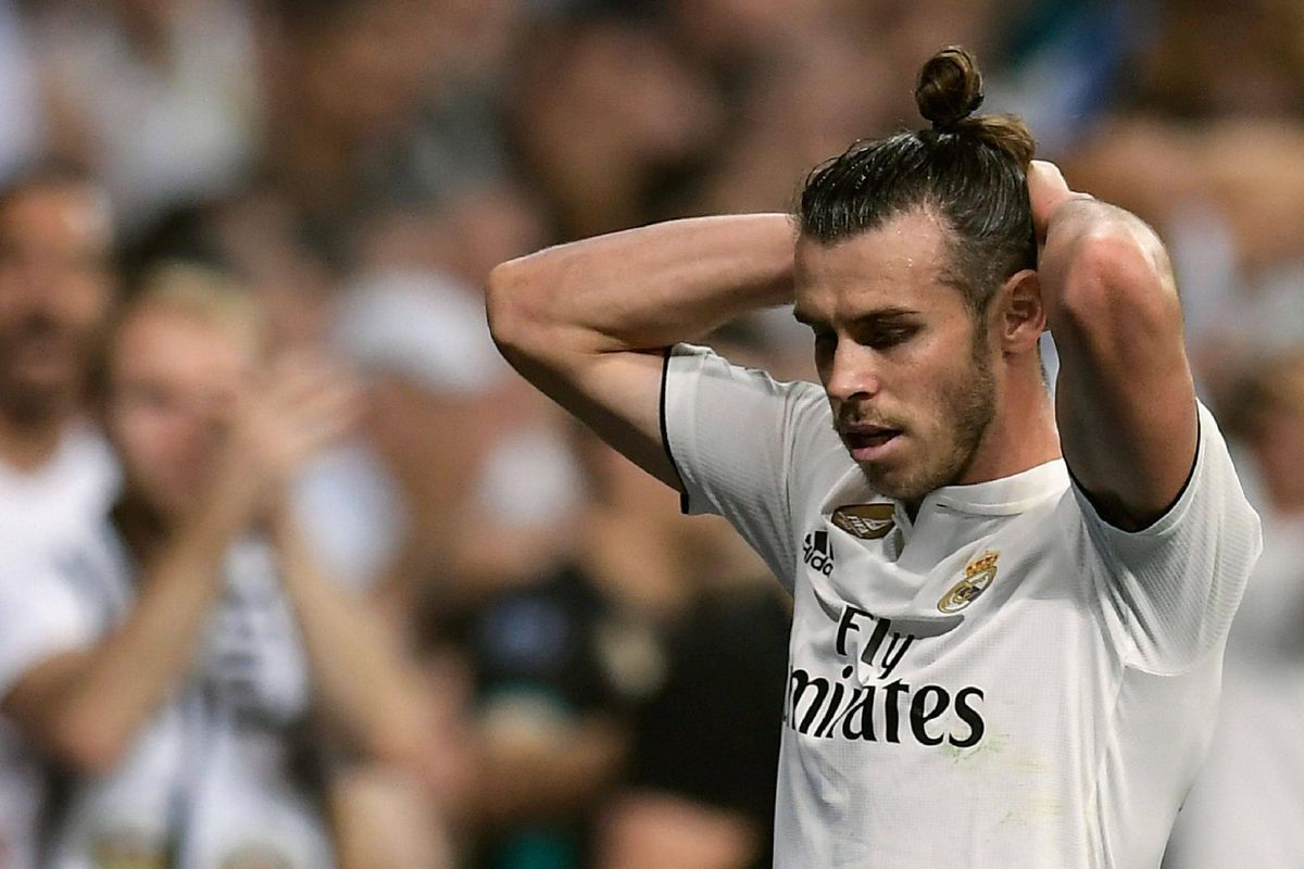 Giggs kan Bale weer selecteren voor interlands