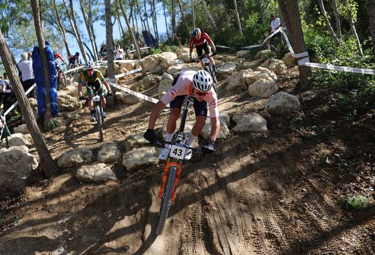 Mathieu van der Poel twijfelt over veldrijden: ‘Ik weet niet hoelang ik nog blijf crossen’