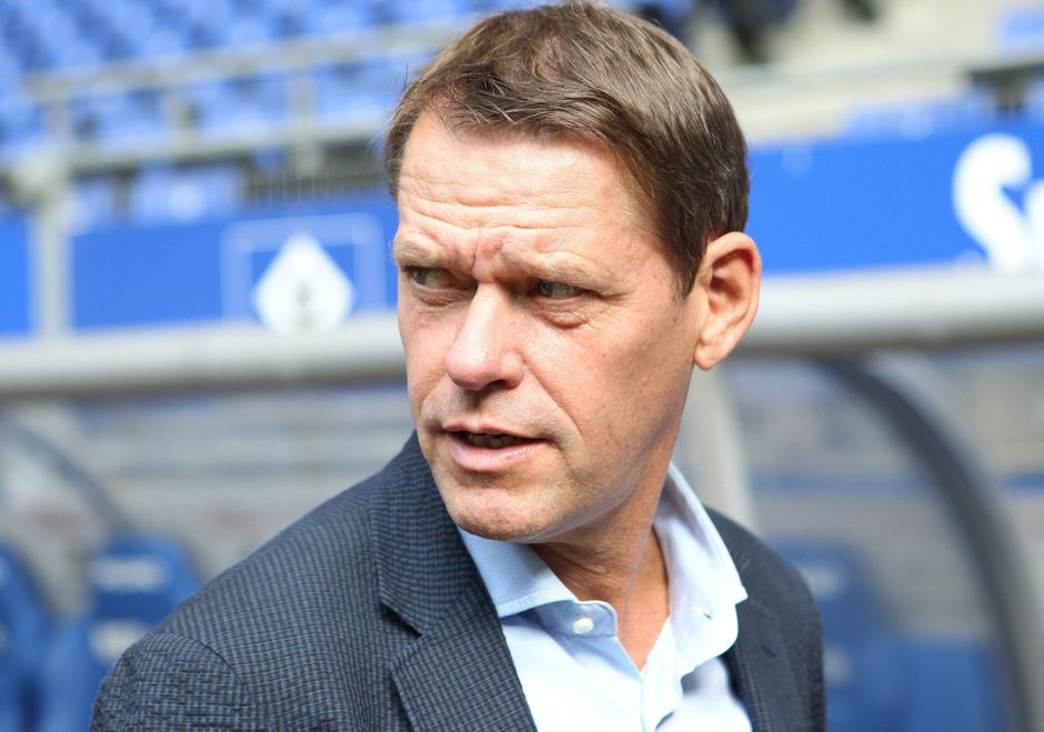 Frank Arnesen begint in januari als technisch directeur van Feyenoord