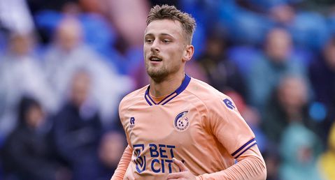 🎥 | Kaj Sierhuis droomt van het WK darts: 'Mijn vriendin zal zeggen dat ik niet goed bij mijn hoofd ben'