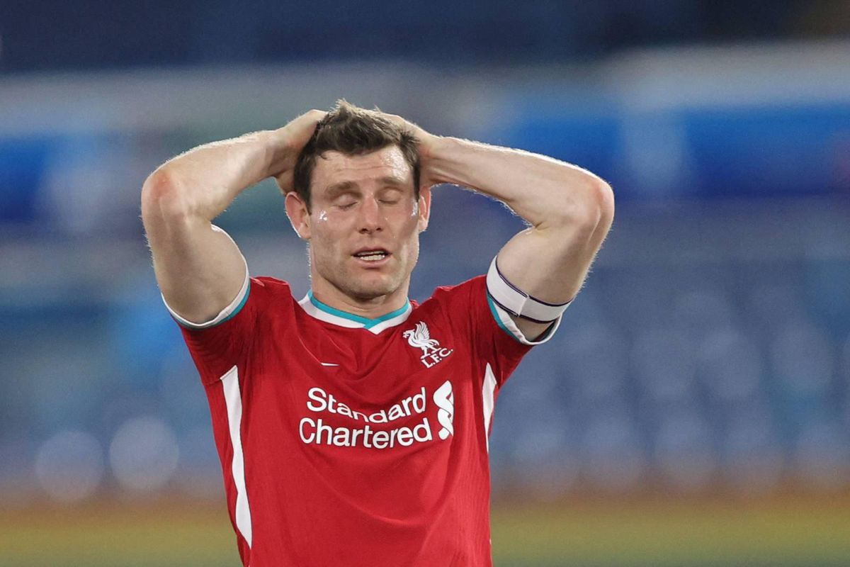 Milner vindt de Super League ook maar niks: 'De spelers wisten ook van niks'