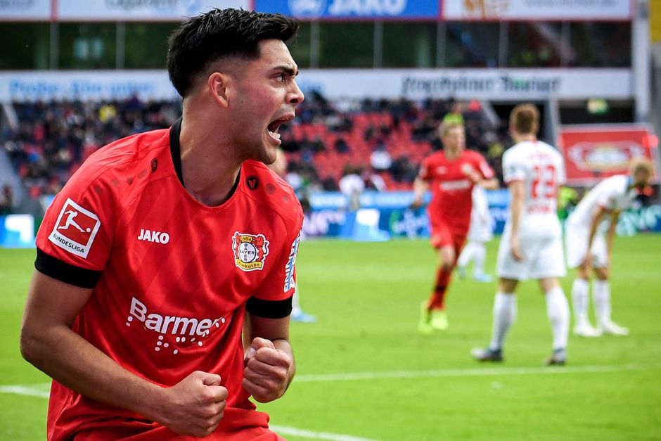 Duits talent Amiri moest zelf naar Löw bellen om opgeroepen te worden voor Mannschaft