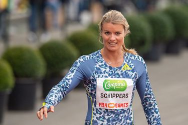 Dafne Schippers snapt dat ze geen favoriete meer is: 'Bizar wat er allemaal is gebeurd'