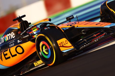 Winnaar Oscar Piastri deelt steek uit na sprint shootout: 'Geef de FIA even 5 minuten'