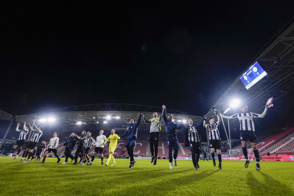 Dit verdiende Hercules aan bekerstunt tegen Ajax
