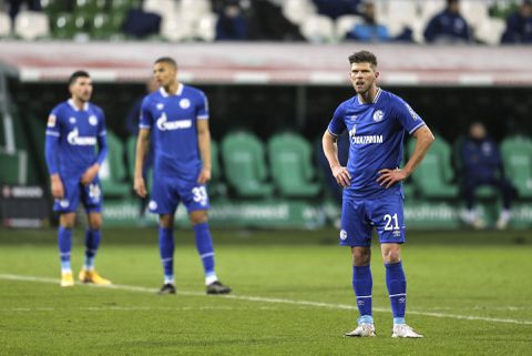 Ellende bij Schalke: meer trainers ontslagen dan zeges dit seizoen