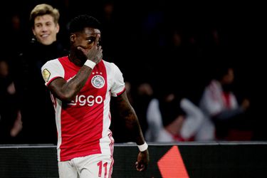 Dit is de XI van Ajax tegen Lille als jullie het voor het zeggen hadden