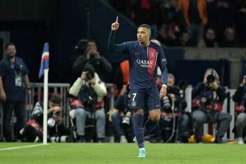 🎥 | Champions League gemist? Check hier alle samenvattingen