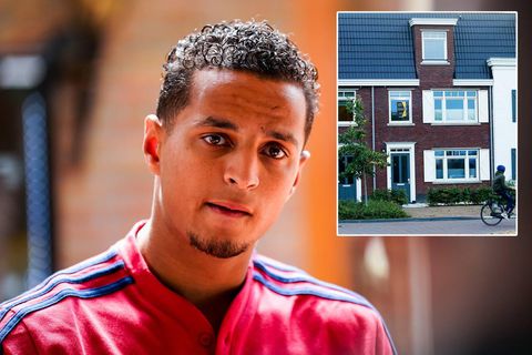 Volgende ramp voor Ihattaren: huis verkocht voor prikkie, schuldeisers achter hem aan