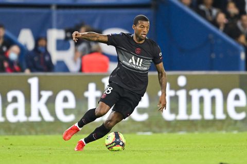 PSG neemt het zonder de meeste Zuid-Amerikanen op tegen Angers: dé kans voor Wijnaldum?