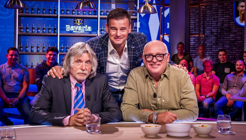 Dit is wanneer Veronica Inside weer terug op tv is