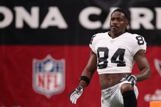 NFL-ster Antonio Brown beschuldigd van verkrachting door voormalig personal trainer