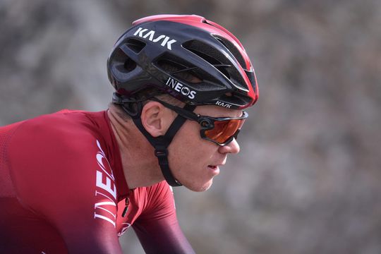 Chris Froome hekelt frame van renners na Lance Armstrong-periode: 'Moeten ons verantwoorden'