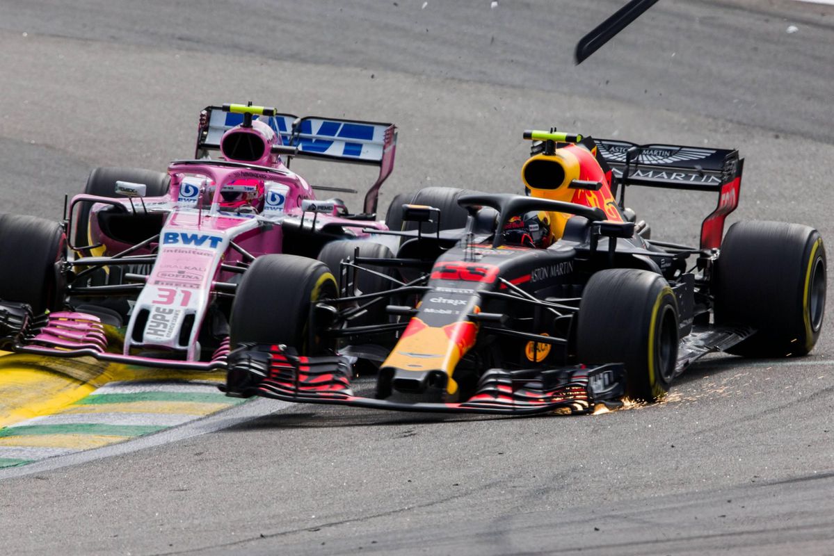 Max Verstappen hoort taakstraf: dagje meelopen met stewards bij Formule E in Marrakech