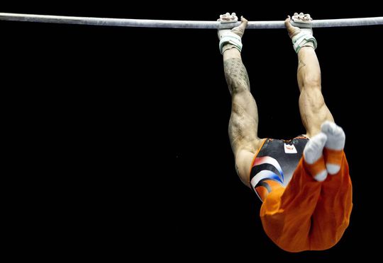 Nederlandse olympische turnploeg meteen in quarantaine na positieve coronatest