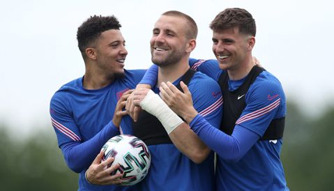 Opstelling Engeland tegen Schotland: Gareth Southgate wisselt beide backs