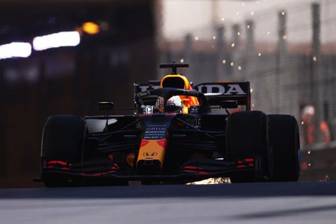 🖥 | TV-gids: check hier hoe laat Max Verstappen in actie komt in Monaco