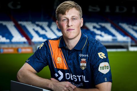 Overzicht: dit zijn alle Eredivisie-shirts voor het seizoen 2021/22