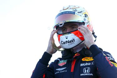 'Max Verstappen is de Messi van de autosport'