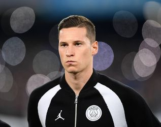 Draxler mist potje tegen Rusland door familieomstandigheden