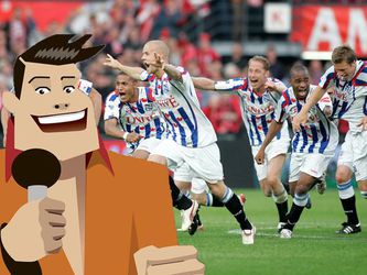 Quiz | Wat weet jij van het 100 jaar oude Heerenveen?