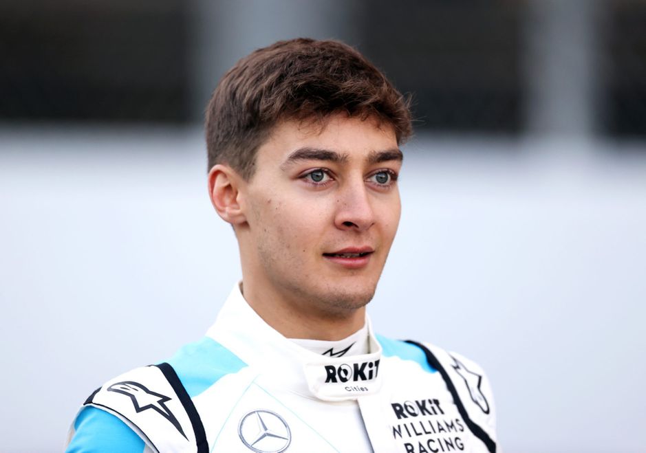 George Russell virtuele Formule 1-wereldkampioen, Ted-Jan Bloemen debuteert prima