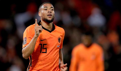 Invaller Danjuma vloog over het veld: 'Voor mijn gevoel ging het top'