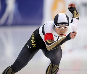 🎥 | Nao Kodaira wint 1000 meter, PR's voor Jutta Leerdam en Sanneke de Neeling