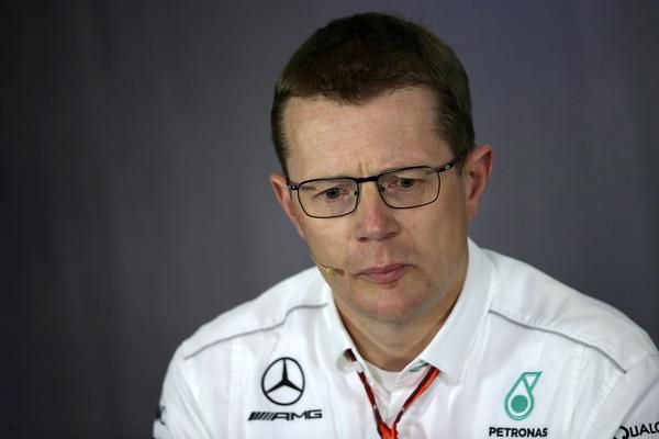 Formule 1-team Mercedes raakt sleutelfiguur kwijt